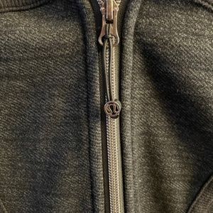 Lululemon size small hoodie
